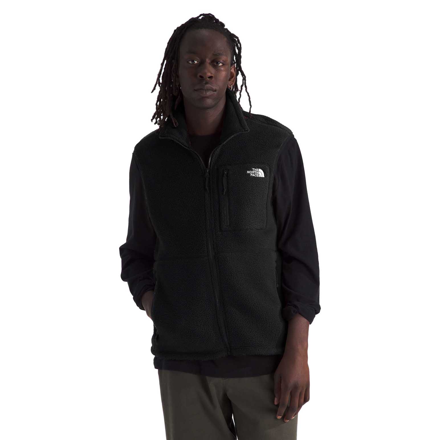 The North Face Men's Yumiori Vest